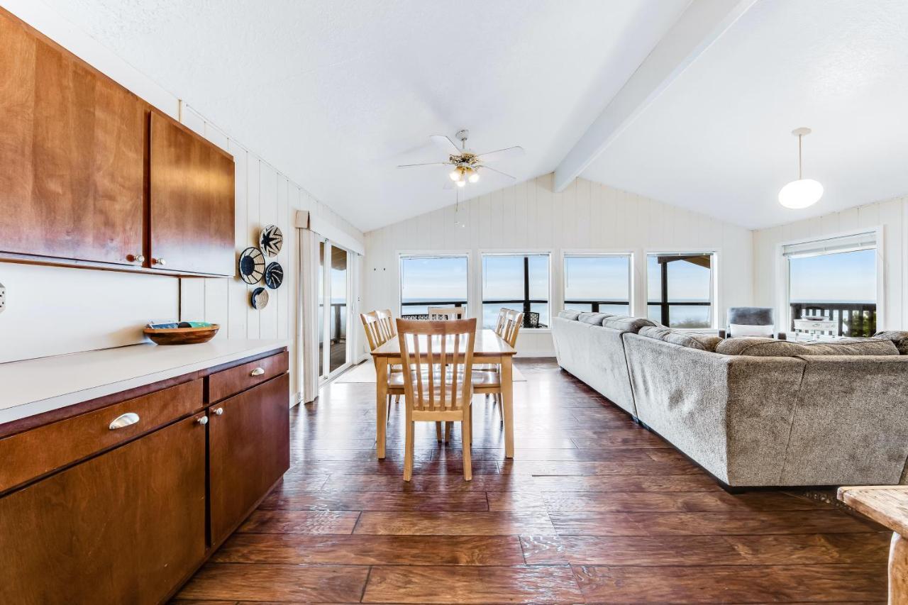 Sweet Sea Haven Villa South Beach Ngoại thất bức ảnh