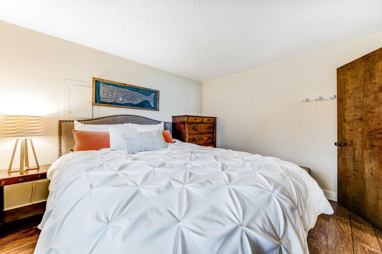 Sweet Sea Haven Villa South Beach Ngoại thất bức ảnh