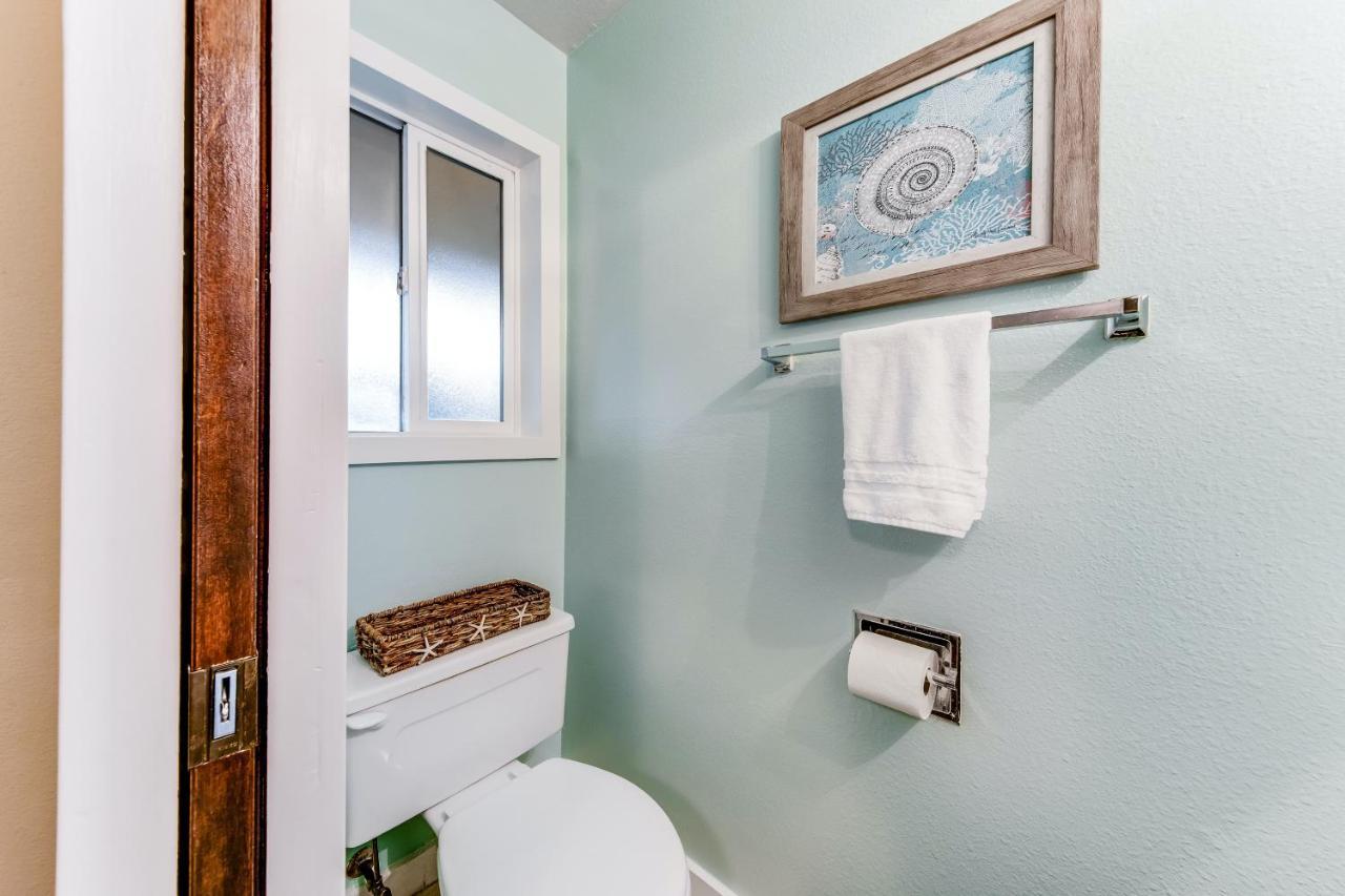 Sweet Sea Haven Villa South Beach Ngoại thất bức ảnh